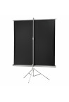 celexon screen Tripod Economy 211 x 160 cm - white edition