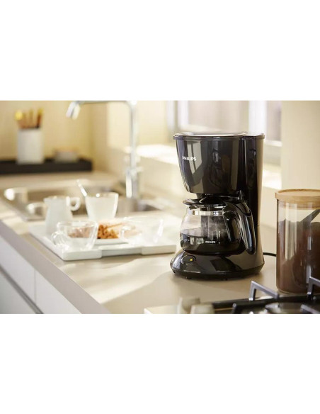 PHILIPS HD7432/20 Кафемашина 0.6л