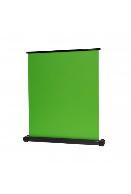 celexon Mobile Chroma Key Green Screen 150 x 180cm