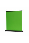 celexon Mobile Chroma Key Green Screen 150 x 180cm