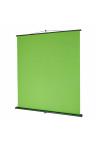 celexon Mobile Lite Chroma Key Green Screen 150 x 200 cm