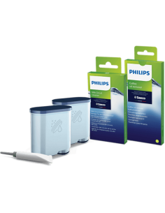 Комплект за поддръжка на Philips за автоматични еспресо машини Philips Saeco