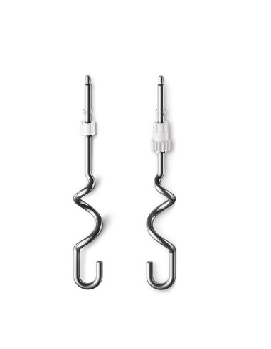 Миксер PHILIPS Viva Collection HR3745/00 450 W 5 скорости + турбо Autodriven 3L