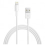 КАБЕЛ DATE APPLE LIGHTNING - USB BULK MD818ZM/A ALB