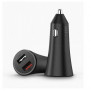 XIAOMI Mi 37W Dual-Port Car Charger