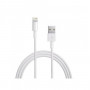 КАБЕЛ DATE APPLE LIGHTNING - USB BULK MD818ZM/A ALB