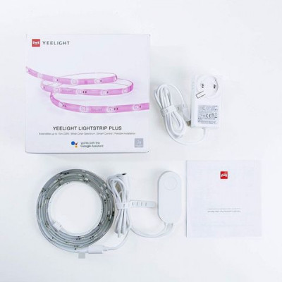 YEELIGHT LED  LIGHTSTRIP 1S