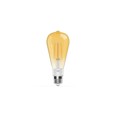 Крушка YEELIGHT SMART FILAMENT BULB (ST64)