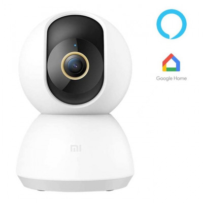 КАМЕРА XIAOMI 360 HOME SECURITY 2K