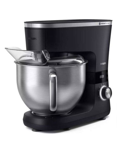 PHILIPS Mixer 1000W 3в1 блендер месомелачка