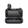 Слушалки Haylou T15 Wireless Headset Black