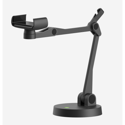 Стойка ръка за смартфон IPEVO Uplift Multi-angle Arm for Smartphones + 6 Months of iDocCam App