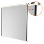 celexon screen Manual Economy 120 x 120 cm