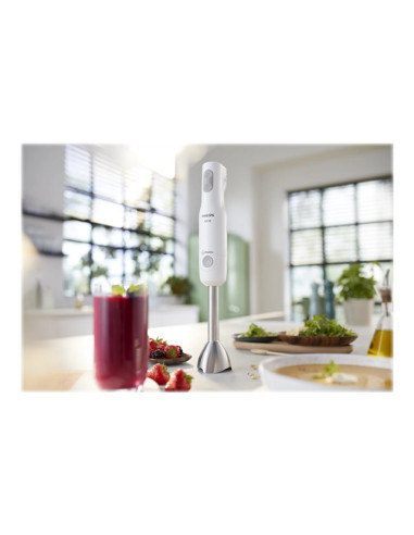 Блендер PHILIPS Daily Collection ProMix 700W