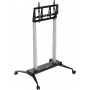 celexon Professional electric height adjustable display trolley Adjust-4270M