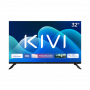 Смарт Телевизор KIVI 32H735QB One  BT remote,  Android 11,  ЧЕРЕН