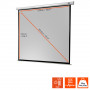 celexon Screen Electric Economy 280 x 280 cm