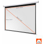 celexon basic electric screenformat 4:3, homecinema screen, projector screen, 3D screen, Full HD screen, electric screen