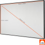 celexon HomeCinema High Contrast Frame Screen110 - Dynamic Slate ALR