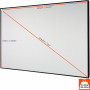 celexon HomeCinema High Contrast Frame Screen120 - Dynamic Slate ALR