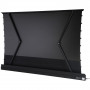 celexon CLR HomeCinema Plus UST High Contrast Electric Floor Screen 100 – Black