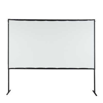 celexon Basic Line Mobile Folding Frame Screen80