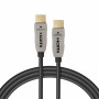 celexon UHD Optical Fibre HDMI 2.0b Active Cable - 6m, Black