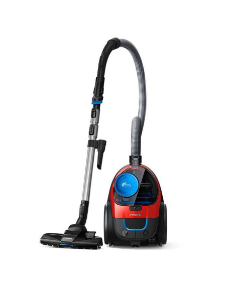 Philips Прахосмукачка без торба PowerPro Compact