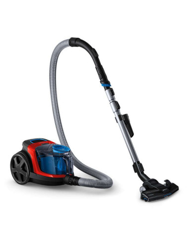Philips Прахосмукачка без торба PowerPro Compact