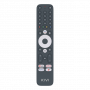 Смарт Телевизор KIVI 32H735QB One  BT remote,  Android 11,  ЧЕРЕН