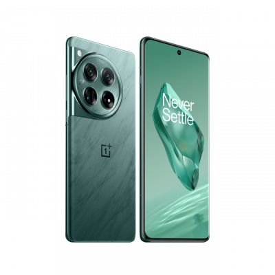 ONEPLUS 12 Waffle 16/512 Flowy Emerald