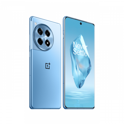 ONEPLUS 12R Aston 16/256   Cool Blue