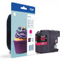 Brother LC-123 Magenta Ink Cartridge for MFC-J4510DW