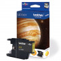 Brother LC-1240 Yellow Ink Cartridge for MFC-J6510/J6910