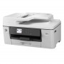 Brother MFC-J3540DW Inkjet Multifunctional