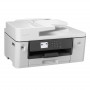 Brother MFC-J3540DW Inkjet Multifunctional