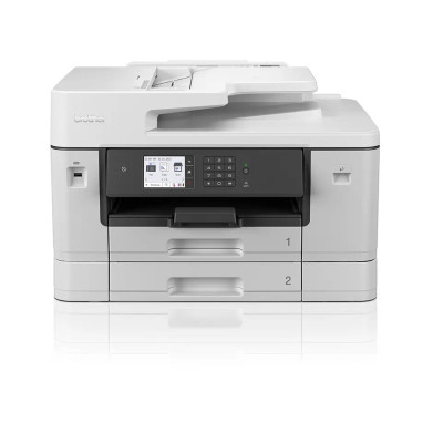 Brother MFC-J3940DW Inkjet Multifunctional