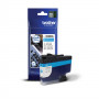 Brother LC-3239XL Cyan High-yield Ink Cartridge