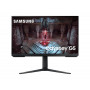 Samsung LS27CG510E 27" Odyssey , VA, 165 Hz, 1 ms, 2560x1440, DP, HDMI, Black