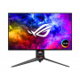 ASUS ROG Swift OLED PG27AQDM 26.5inch Gaming monitor OLED 2560x1440 WQHD G-SYNC compatible 240Hz 0.03ms GTG HDR 2xHDMI 1xDP USB 