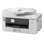 Brother MFC-J2340DW Inkjet Multifunctional