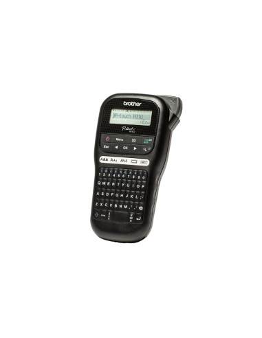 Система за етикетиране Brother PT-H110