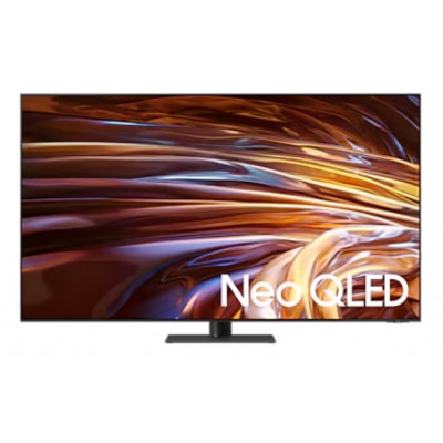 Samsung 65 65QN95D AI 4K NEO QLED SMART, 144 Hz, Bluetooth 5.2, Wi-Fi 5, 4xHDMI 2.1, 2xUSB, Black