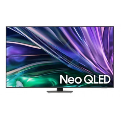 Samsung 65 65QN85D AI 4K NEO QLED, SMART, 120 Hz,  Bluetooth 5.2, Wi-Fi 5, 4xHDMI 2.1, 2xUSB, Silver