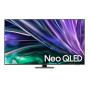 Samsung 65 65QN85D AI 4K NEO QLED, SMART, 120 Hz,  Bluetooth 5.2, Wi-Fi 5, 4xHDMI 2.1, 2xUSB, Silver