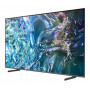 Samsung 55" 55Q67D AI 4K QLED, SMART, Wireless, Network, PIP, Bluetooth 5.2, 3xHDMI, 2xUSB, Black