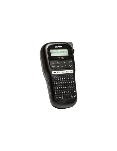 Система за етикетиране Brother PT-H110