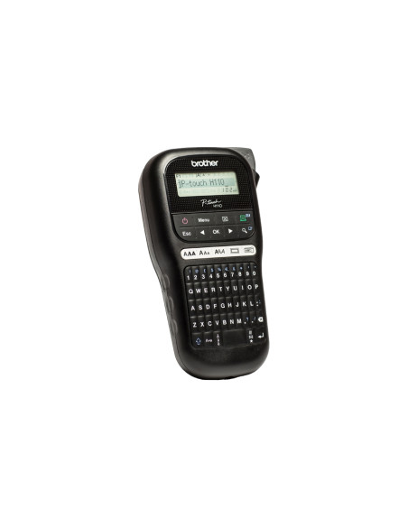 Система за етикетиране Brother PT-H110