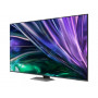 Samsung 55 55QN85D AI 4K NEO QLED , SMART, 120 Hz,  Bluetooth 5.2, Wi-Fi 5, 4xHDMI 2.1, 2xUSB,  Silver