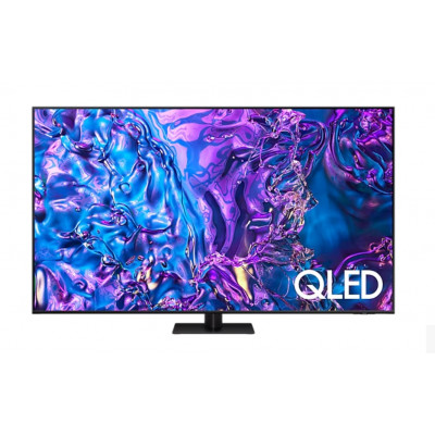 Samsung 85" 85Q70D AI 4K QLED , SMART,  Wireless, Network, PIP, Bluetooth 5.2, 4xHDMI, 2xUSB, Titan Gray